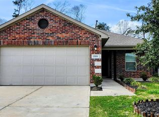 15054 Paddock Point Ln, New Caney, TX 77357