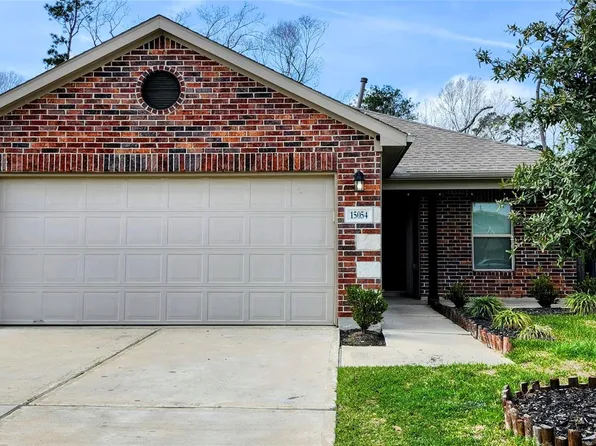 15054 Paddock Point Ln, New Caney, TX 77357