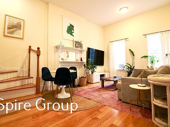2nd image of 42 W 76th St Penthouse A