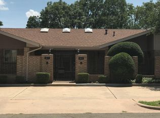 3207 65th St #3207, Lubbock, TX 79413