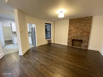 Rented by Corcoran