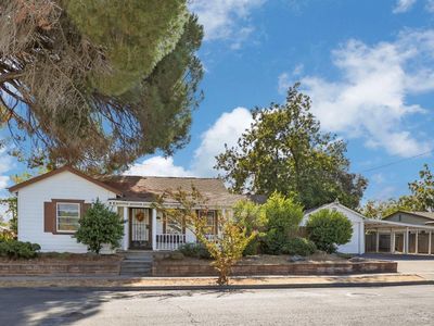 1802 W Harding Way, Stockton, CA, 95203