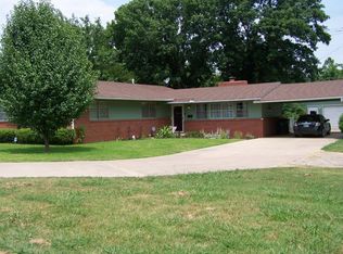 125 Terrace Dr, Pauls Valley, OK 73075