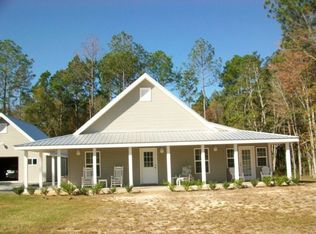 5627 Bowen Rd, Blackshear, GA 31516