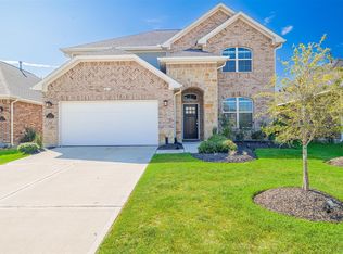 31319 Horseshoe Meadow Bend Ln, Fulshear, TX 77441
