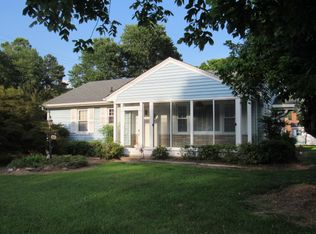 206 Hundley Cir, Conway, NC 27820