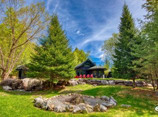 741 Bartlett Carry Rd, Saranac Lake, NY 12983