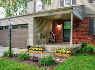 2924 Woodloop Ln, Columbus, OH 43204