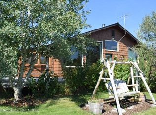 3333 Alta Vista Dr, Driggs, ID 83422