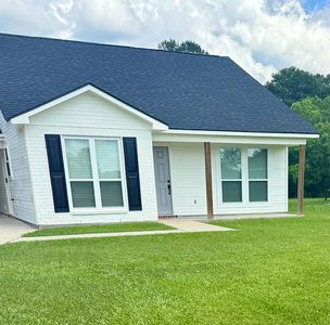 36140 Lynchburg Dr, Denham Springs, LA, 70706