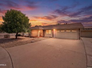 14215 N BOSWELL Boulevard, Sun City, AZ 85351