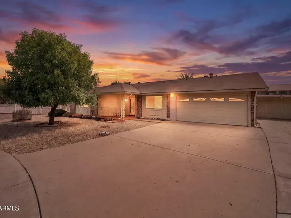 14215 N BOSWELL Boulevard, Sun City, AZ 85351