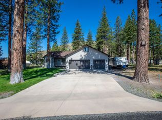 17417 Possum Way, Weed, CA 96094