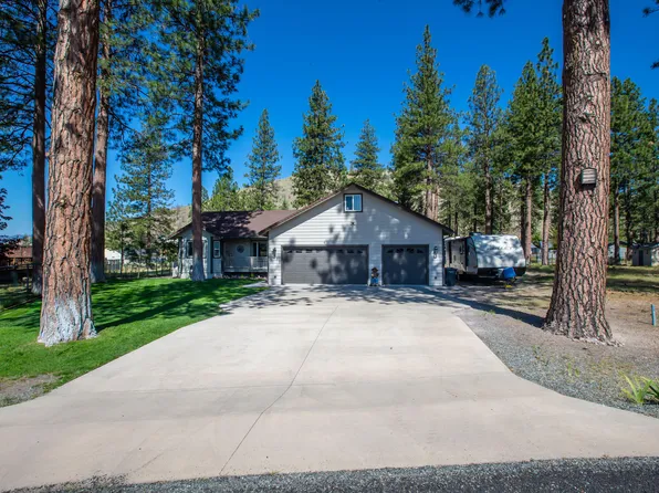 17417 Possum Way, Weed, CA 96094