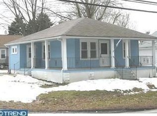 1903 Meetinghouse Rd, Upper Chichester, PA 19061