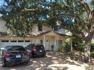 345 Florence St, Templeton, CA 93465