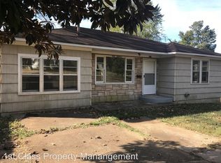 918 Hickory St, Poplar Bluff, MO 63901