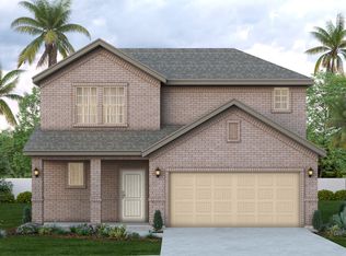 2136 S Lake Texoma St, San Juan, TX 78589