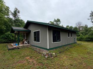 7113 E Fire Hill Rd, Gordon, WI 54838