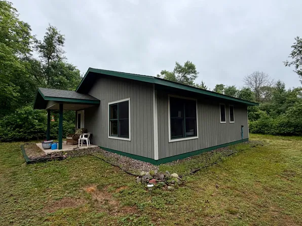 7113 E Fire Hill Rd, Gordon, WI 54838