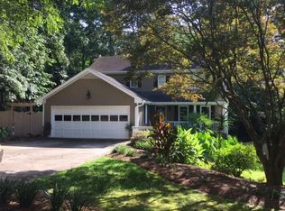 4240 Old Bridge Ln, Norcross, GA 30092