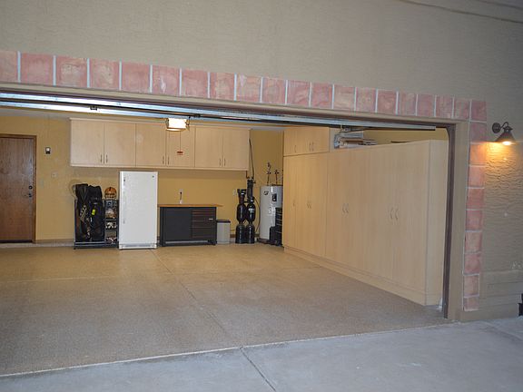 Garage Cabinets