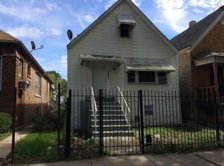 6807 S Wolcott Ave, Chicago, IL 60636