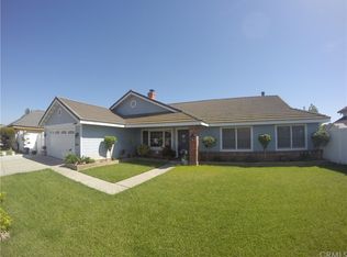 1266 Vina Del Mar Ave, Placentia, CA 92870