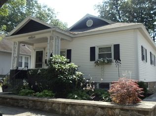 14 Hampshire Cir, Methuen, MA 01844