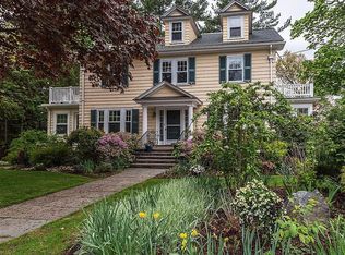 379 Common St, Belmont, MA 02478