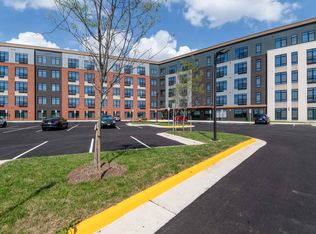 The Linden Senior Residences, Chantilly, VA 20152