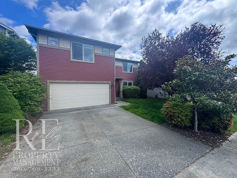 21050 Brevik Pl NW — Photo 1