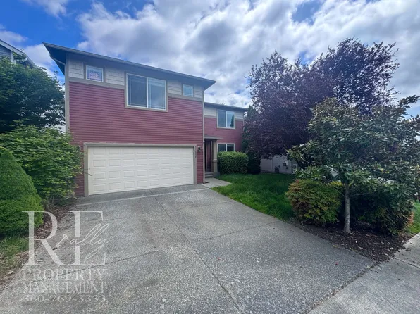 21050 Brevik Pl NW, Poulsbo, WA 98370