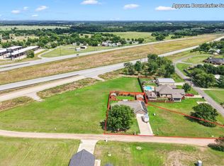 104 Blake St, Mabank, TX 75147