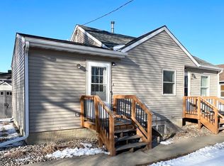 1900 E 31st St N, Sioux Falls, SD 57104