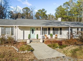 2715 County Line Rd NW, Acworth, GA 30101