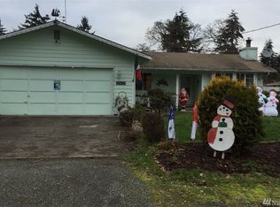 10410 11th Avenue Ct S, Tacoma, WA 98444