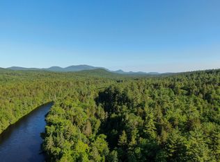 LOT A Unnamed Rd #T4-R8, Patten, ME 04765