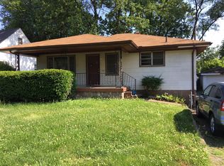 716 Colorado Ave, Louisville, KY 40208