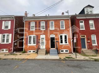 277 Union St, York, PA 17401