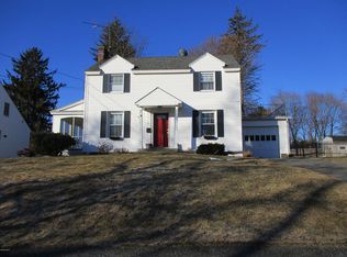 35 Delancy Ave, Pittsfield, MA 01201
