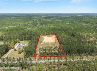 15226 Celeste Rd, Chunchula, AL 36521