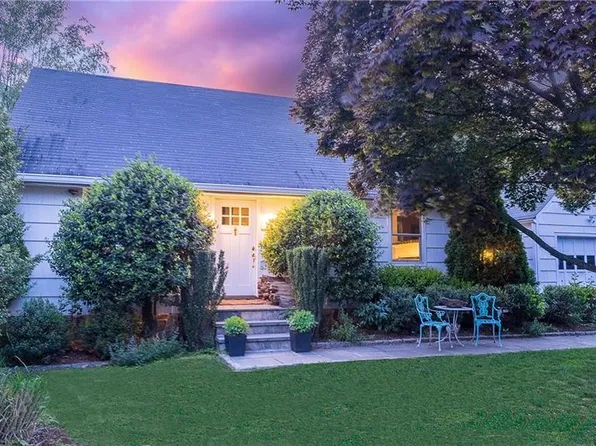 68 Edgerton Street, Darien, CT 06820