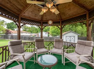 10052 W Talmadge Ave, Beach Park, IL 60099