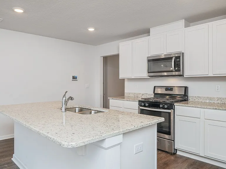 4603 Reveille Way — Photo 9