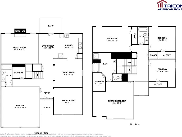 2372 Creel Rd — Photo 24