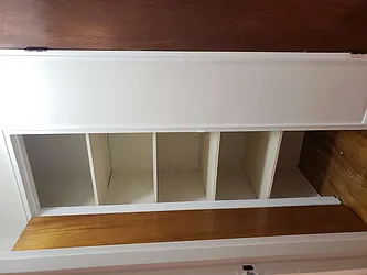 Rented by NOVELTY HOMES LLC