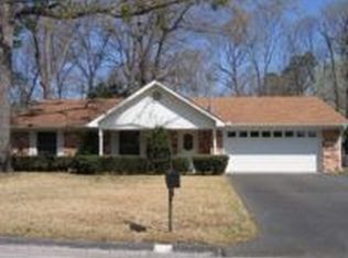 417 Greenleaf St, Longview, TX 75605