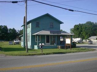 1640 Toledo Rd, Elkhart, IN 46516