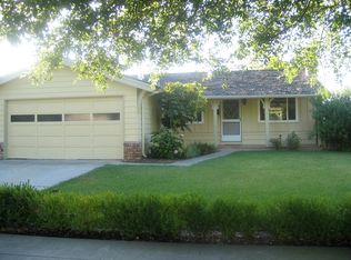 1015 Chapel Hill Way, San Jose, CA 95122